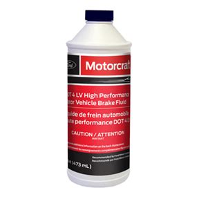 motorcraft dot 4 lv|dot 4 lv vs.